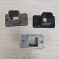 OEM ADC12 Die Casting Rail